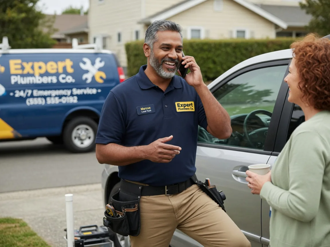 Drain Cleaning Chandler, OK FAQs